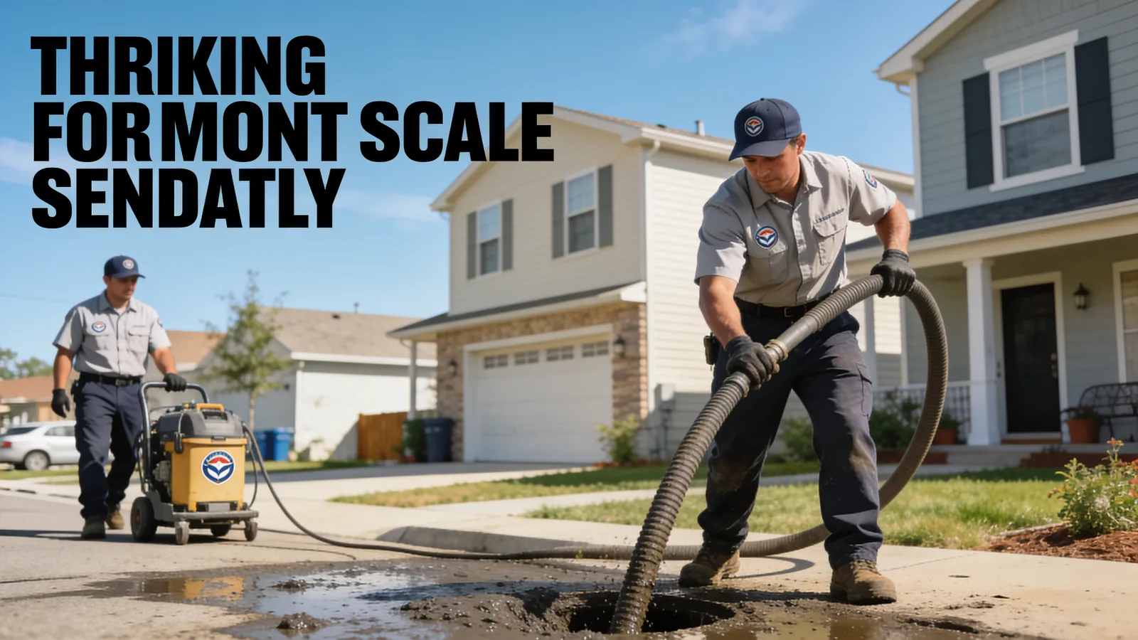 Sewage Cleanup in Norwood Young America, MN near me